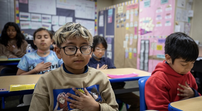 Support Worthy Beyond Purpose