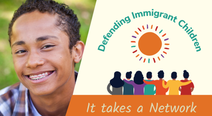 Defending Immigrant Children