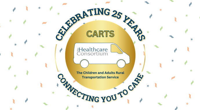Celebrating 25 Years of CARTS