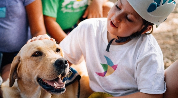 Be A Fan: Monthly Sustaining Donor
