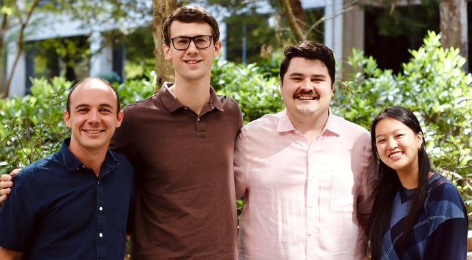 Simple Charity: 2024 Year-End Campaign