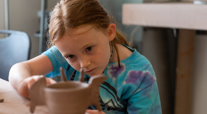 BCA Scholarship Donation