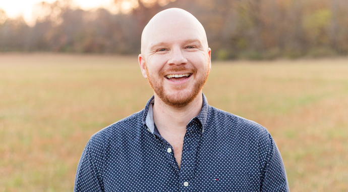 Jared McDaniel