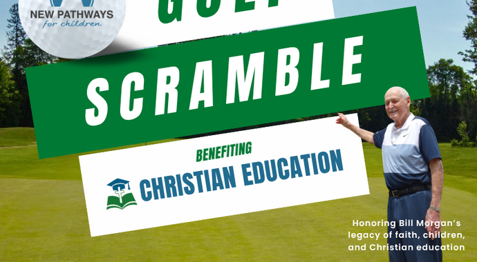 Golf Scramble