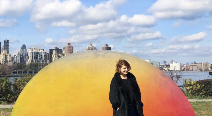 Devra Freelander Memorial Fund