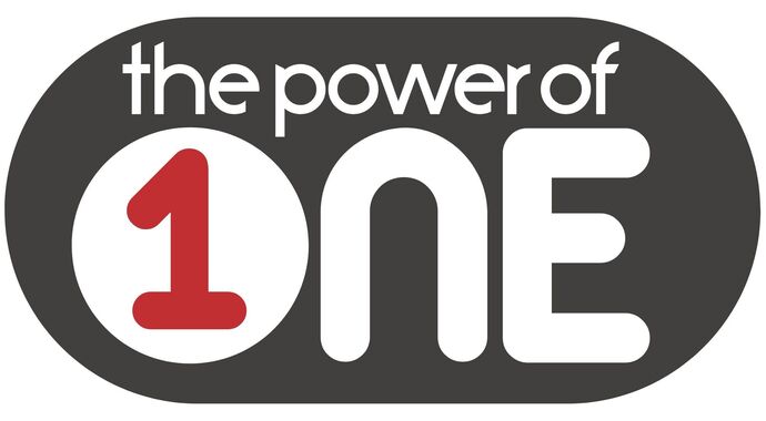 Power of ONE