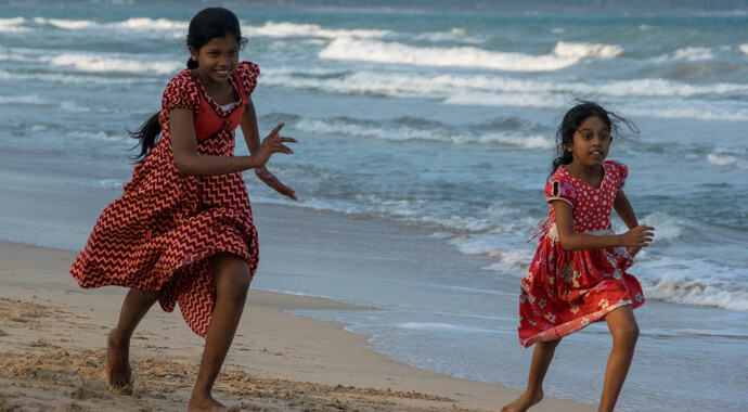 Help a Girl Transition!