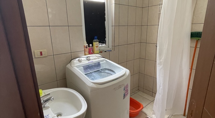 Bolivia Laundry Room Renovations