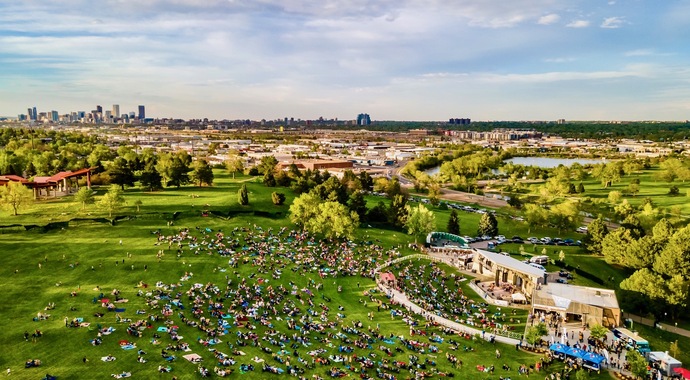 Levitt Future Fund : 5000+