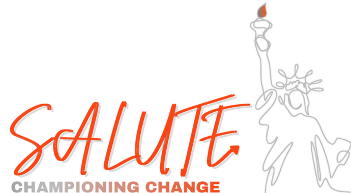 Donate to Salute 2024