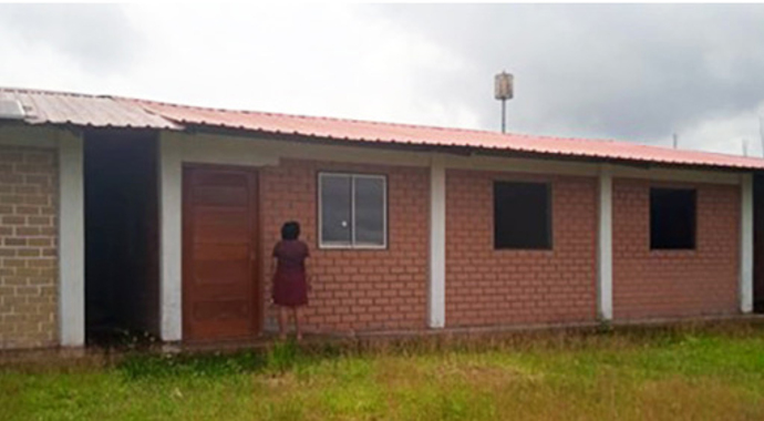 Refuge of Life - Mold Remediation