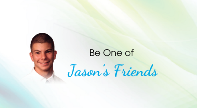 Jason's Friends