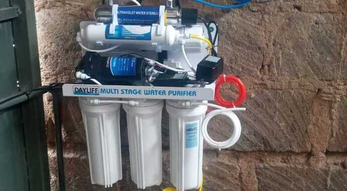 JEHO Plumbing Repairs