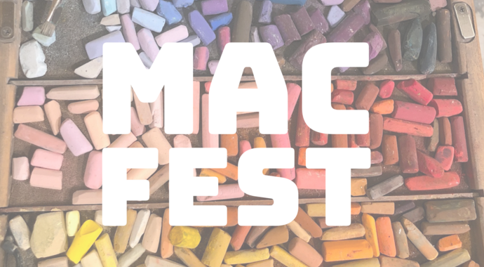 MAC Fest Sponsorship