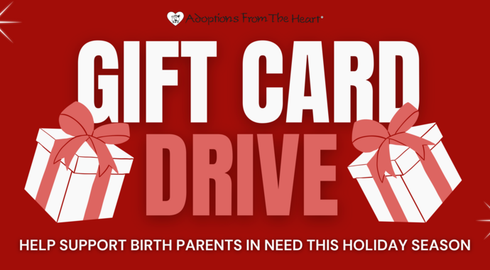 AFTH Gift Card Drive 2024
