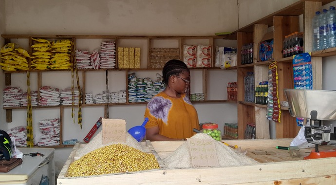 Send56 Projects: Microbusinesses