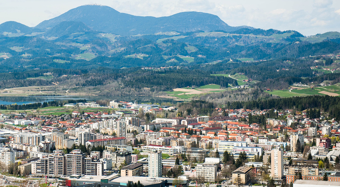 Slovenia P-1