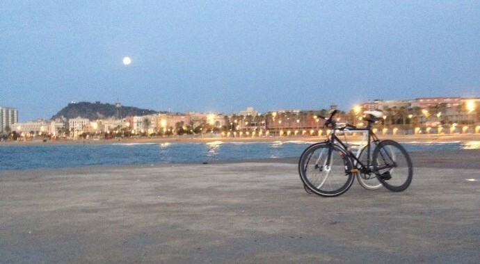 Spain F-1