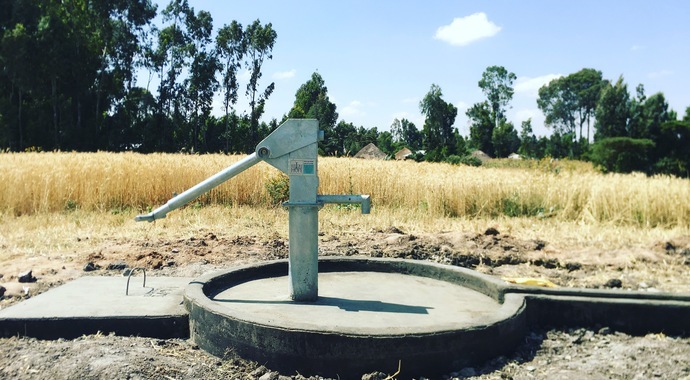 Ethiopia WASH