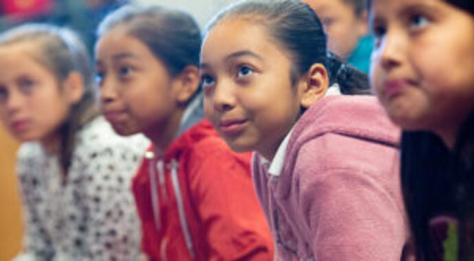 Addressing the Opportunity Gap