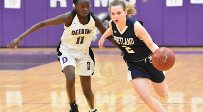 Ed Feeney Athletics Fund