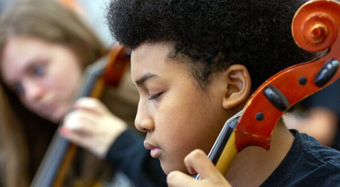 Music and the Arts