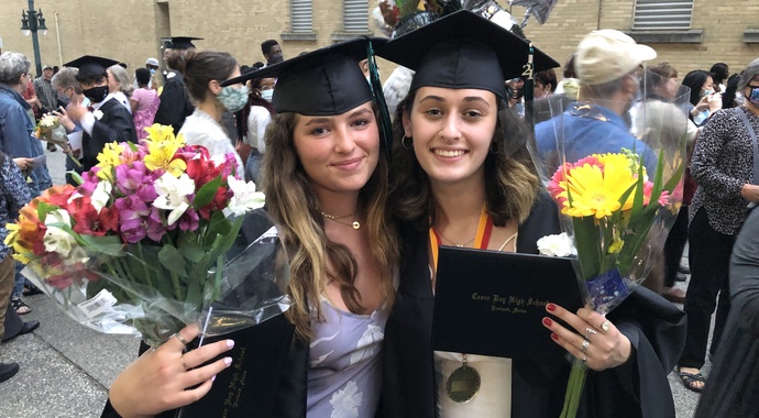 Scholarships
