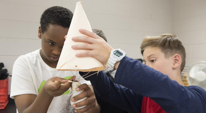 Teacher Grants Program