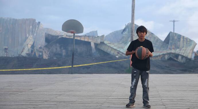 Support KNOM Journalism