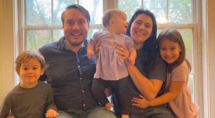 Luke & Allison Long Fund