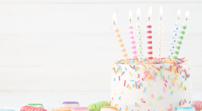 Birthday Box
