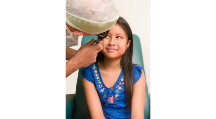 Healthcare Access