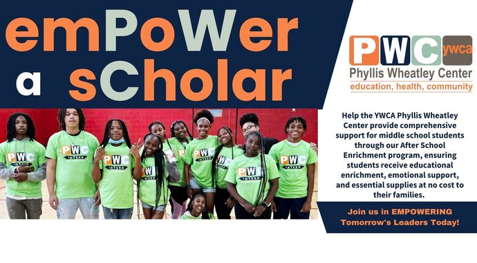 Empower A Scholar
