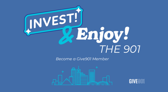 Invest and Enjoy: 901 is for everyone!