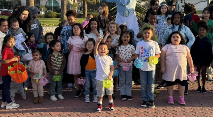 Support Student Parents