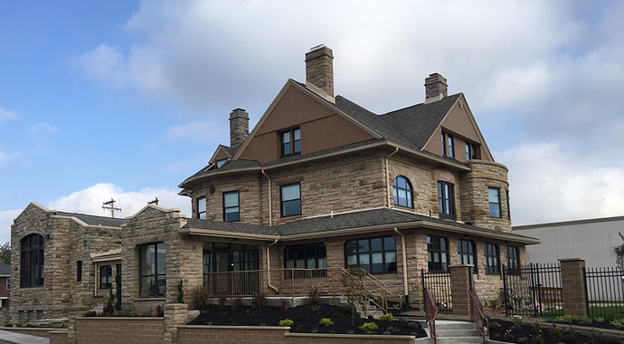 Familylinks Training Institute