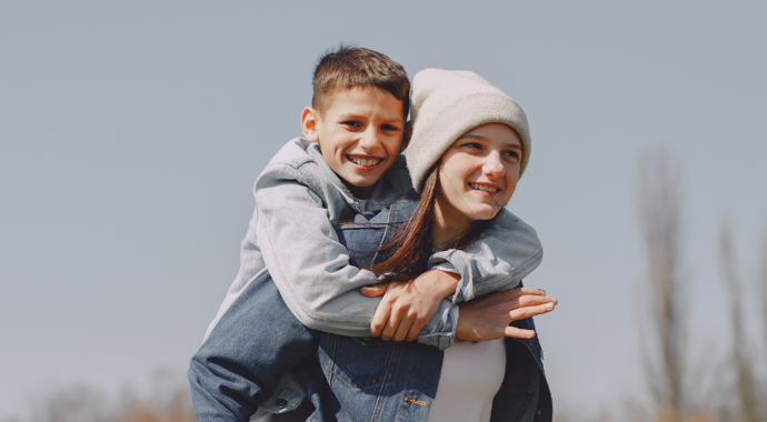 Help War-Torn Children Stay With Their Family