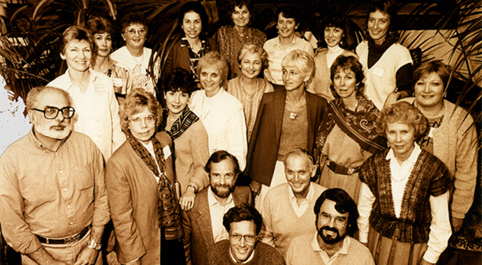 The 1986 Club