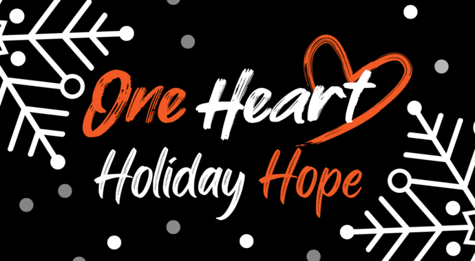 One Heart: Holiday Hope 2025