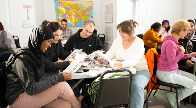 Honor and Tribute Gifts