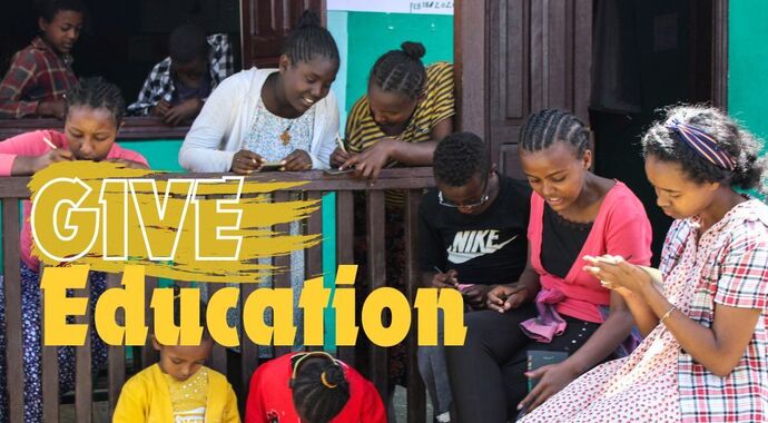 Give Education 2024