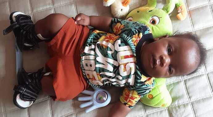 2025 Braces for Hope Campaign