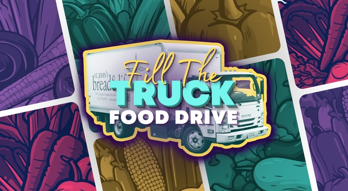 Fill The Truck 2024 - Website