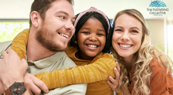 The Fostering Collective