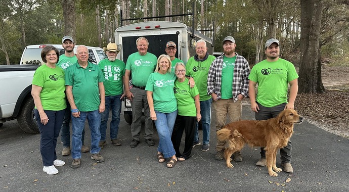 Southeast Chapter
