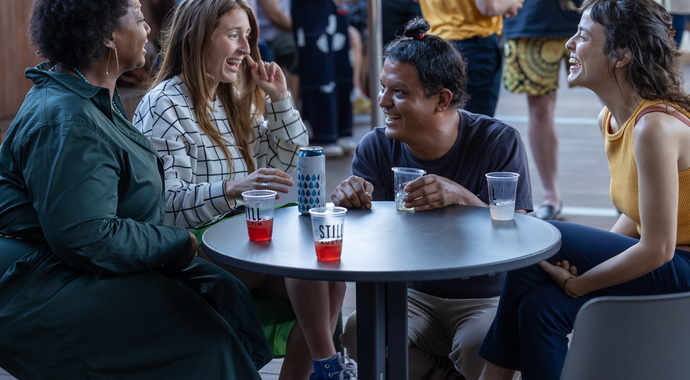 Fusebox Membership: Monthly or Yearly