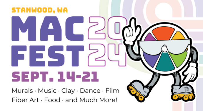 Monthly Donation to SCAAC