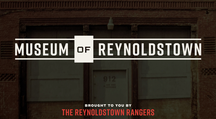 Museum of Reynoldstown
