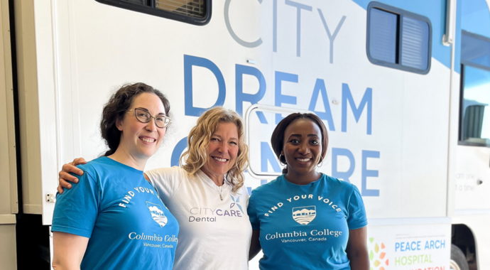 Dental Event Sponsorship