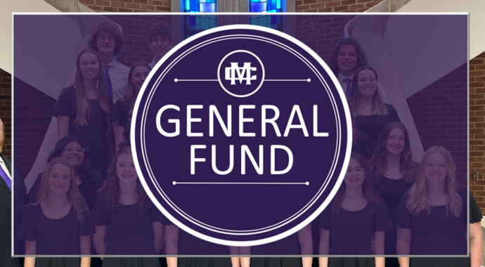 General Donations